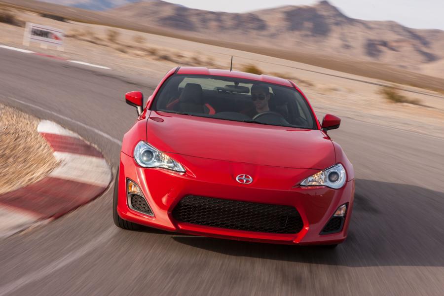 Scion FR-S 2013 года  (фото 115 из 192)